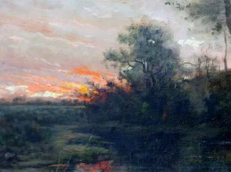 Dämmerung